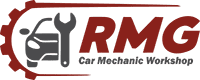 RMG logo