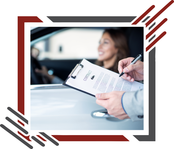 Car Safety Certificates