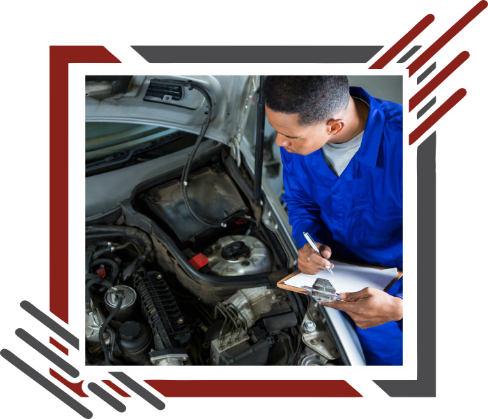 Engine Diagnostics Services