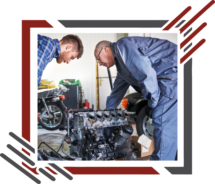 Car Transmission Service North Lakes
