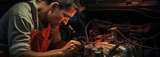 Car Mechanic