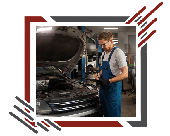 Car mechanic North Lakes