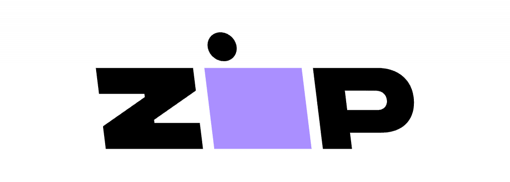 zip logo
