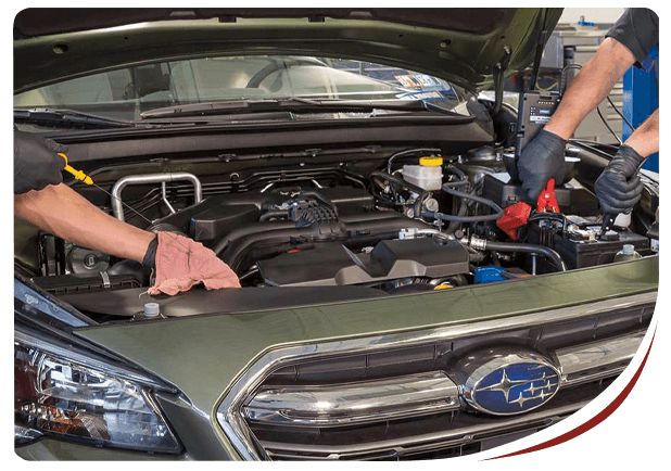 subaru service centre north lakes