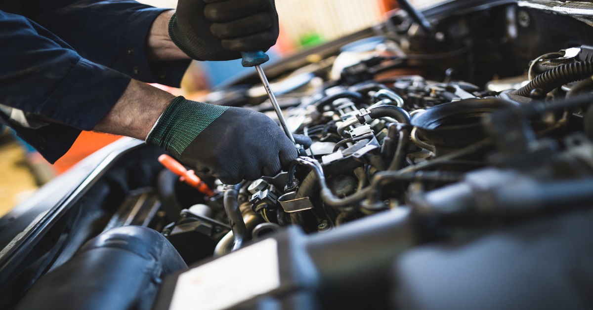 car repair services in North Lakes