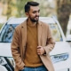 Car Owner Roshan
