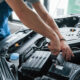 Car AC Regassing 80x80