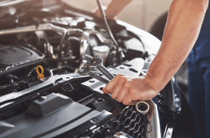 Car Mechanic North Lakes