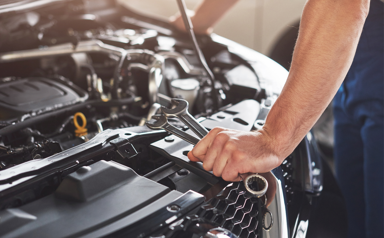 Car Mechanic North Lakes