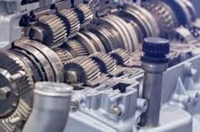 Car Transmission Failure