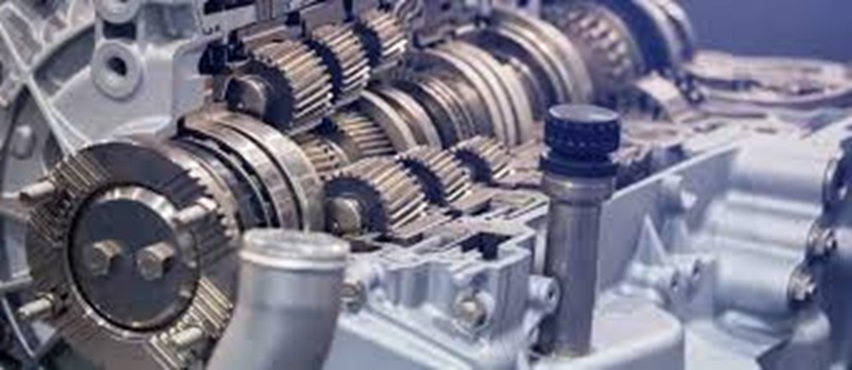Car Transmission Failure