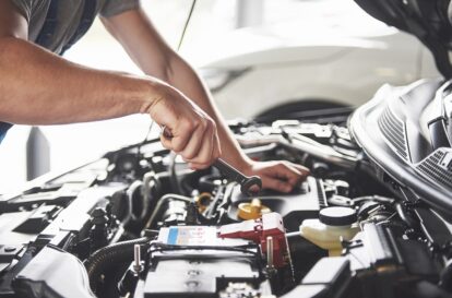 Car service in North Lakes