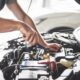 Car Service in North Lakes 80x80