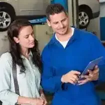 booking your car service