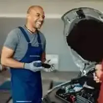 car inspection