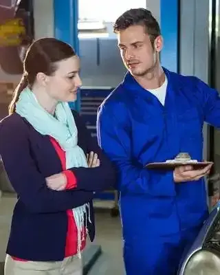 car service Deception Bay