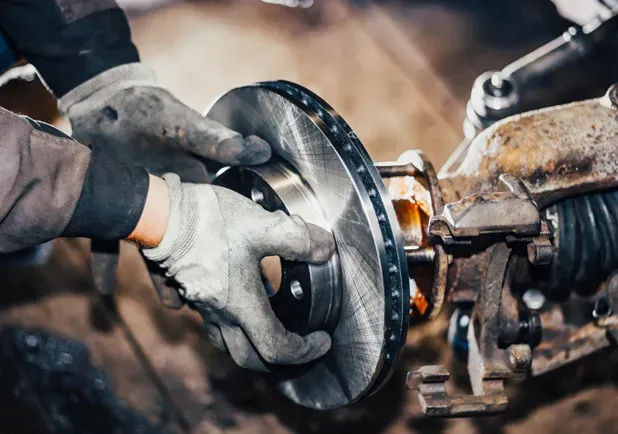 clutch repair near me
