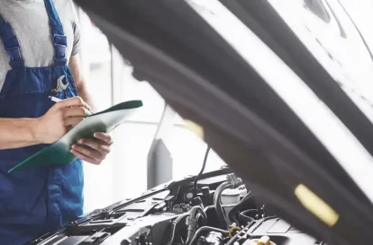 vehicle diagnostic