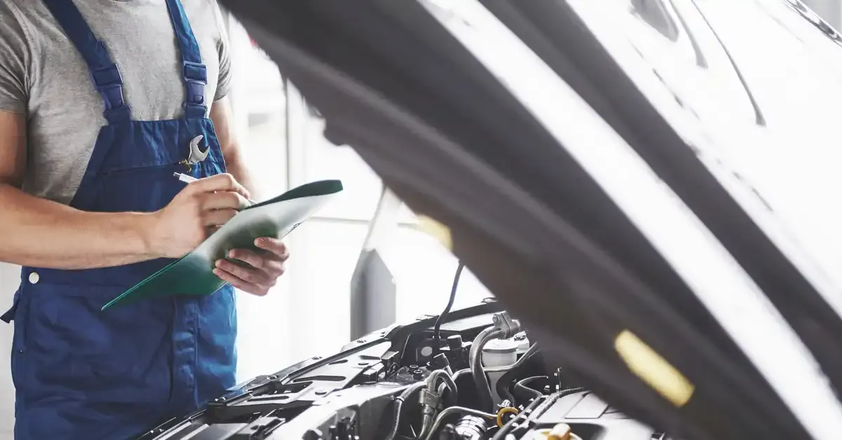 vehicle diagnostic